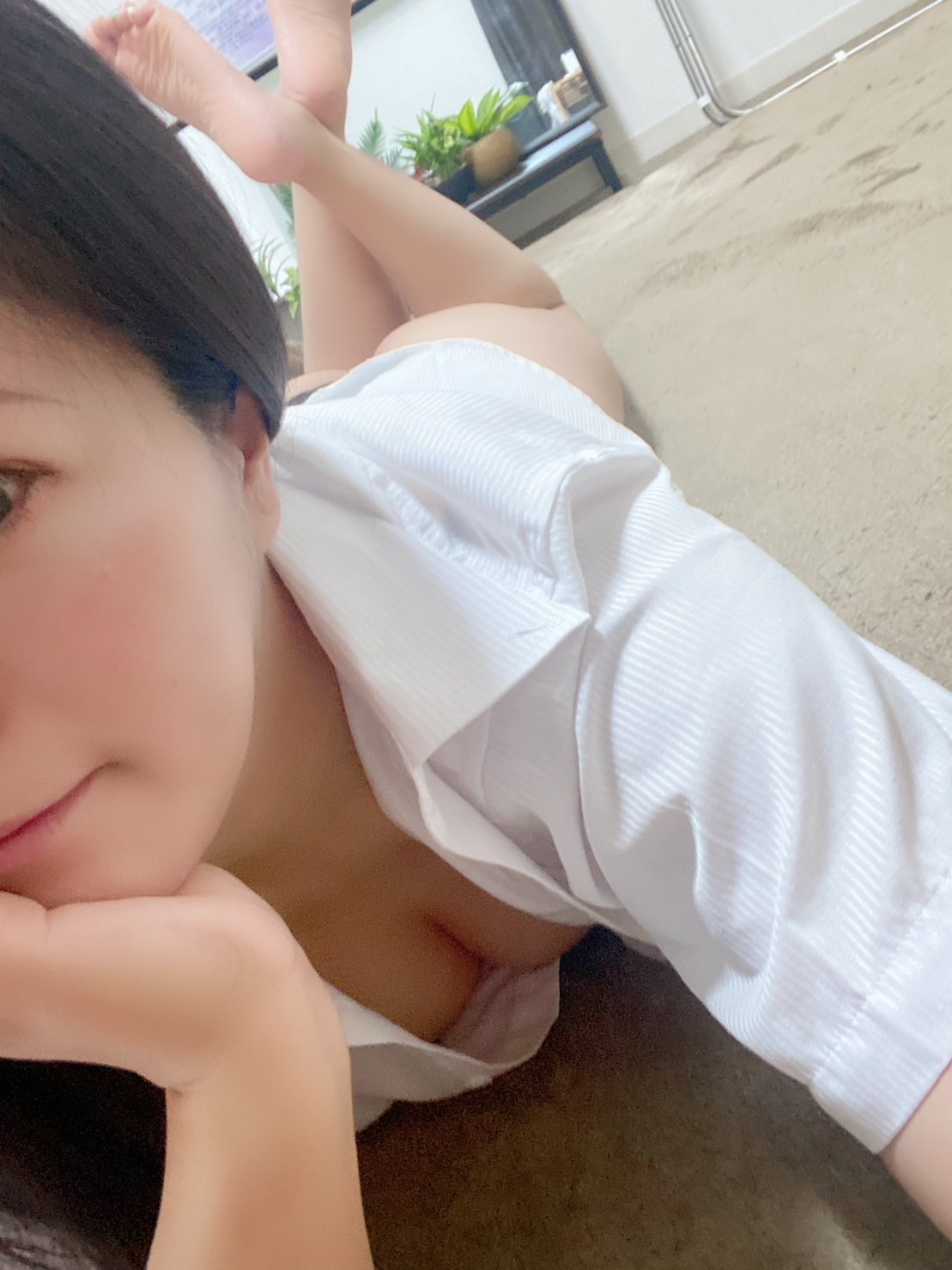 越谷市南越谷1丁目 メンズエステ アロマリバティー aromalibertyアロマリバティー セラピスト 中森　椿