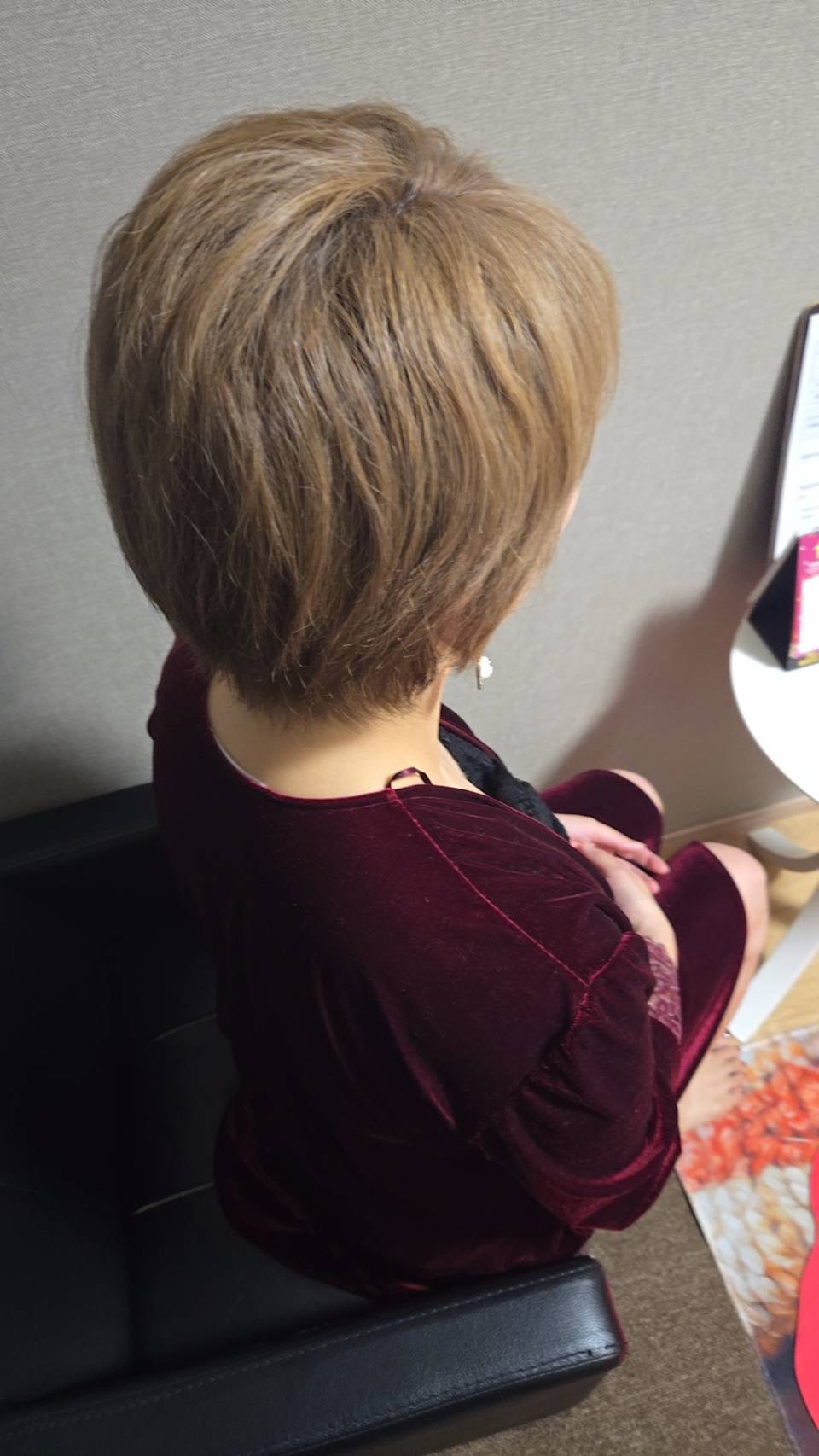 越谷市南越谷1丁目 メンズエステ アロマリバティー aromalibertyアロマリバティー セラピスト 村上　宏美